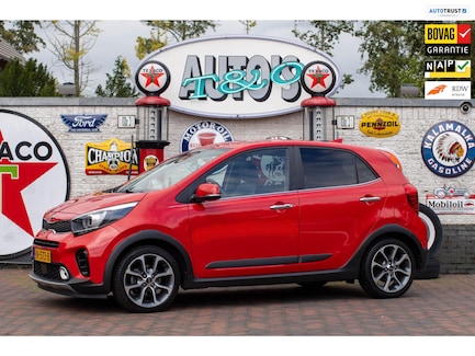Kia Picanto 0