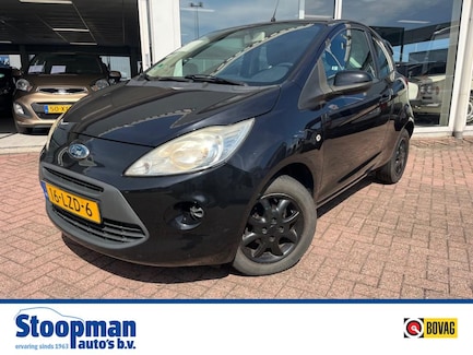 Ford Ka 0