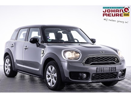 MINI Countryman 0