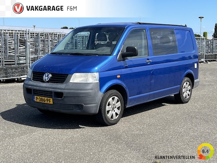 Volkswagen Transporter 0