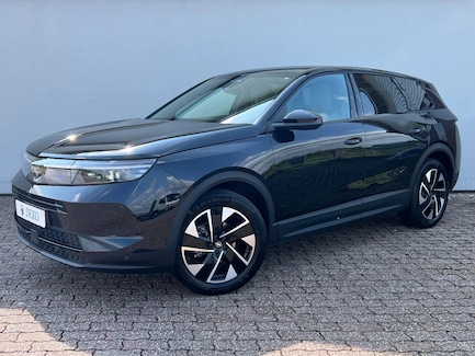 Opel Grandland 0