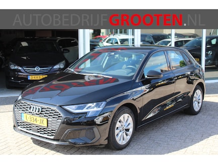 Audi A3 0