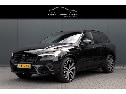 Volvo XC60 0