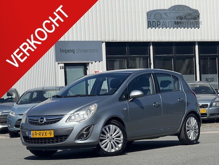 Opel Corsa 0
