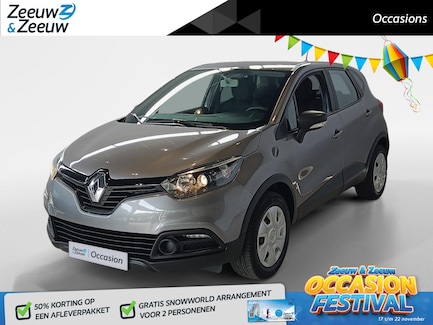Renault Captur 0