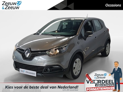 Renault Captur 0