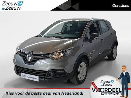Renault Captur 0