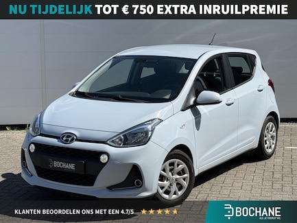 Hyundai i10 0