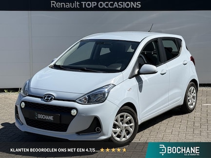 Hyundai i10 0