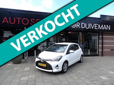 Toyota Yaris 0