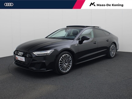 Audi A7 0