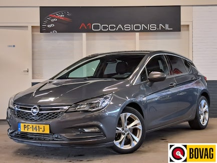 Opel Astra 0