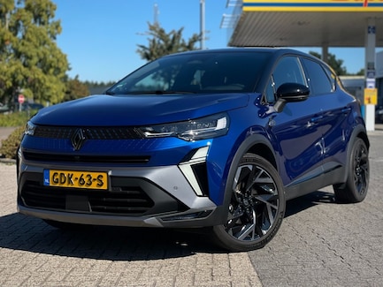 Renault Captur 0
