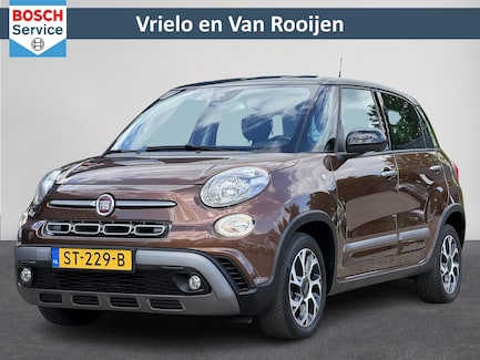 Fiat 500L 0