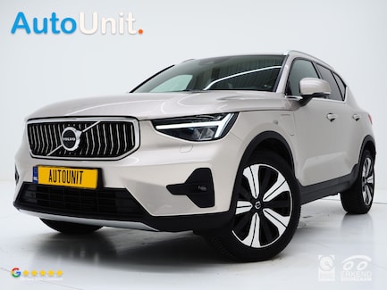 Volvo XC40 0