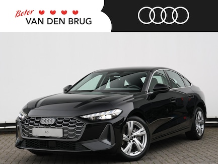 Audi A5 0