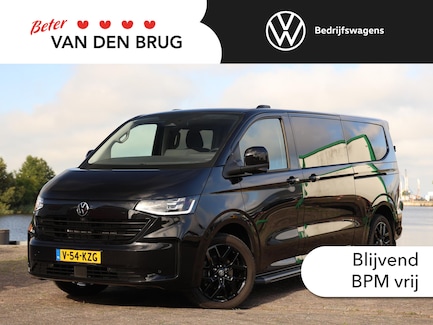 Volkswagen Transporter 0