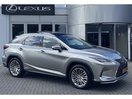 Lexus RX 0