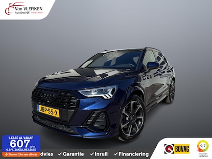 Audi Q3 0