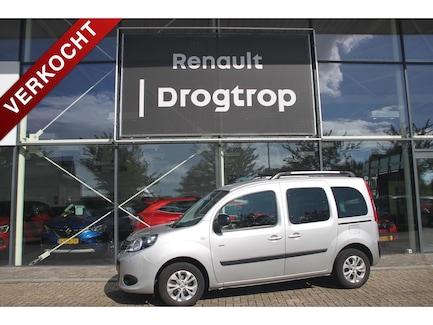 Renault Kangoo 0