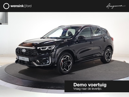 Ford Kuga 0