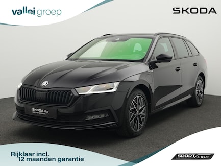Skoda Octavia 0