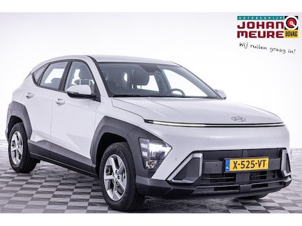 Hyundai Kona 0