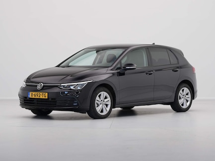 Volkswagen Golf 0