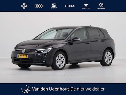 Volkswagen Golf 0