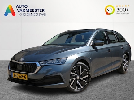 Skoda Octavia 0