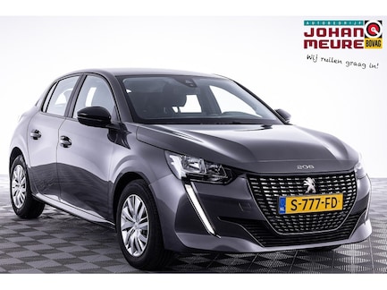 Peugeot 208 0