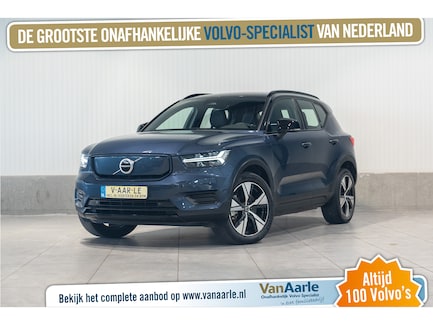 Volvo XC40 0