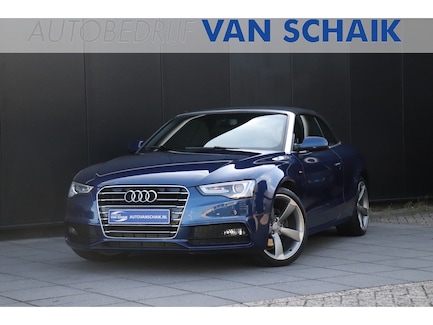 Audi A5 0