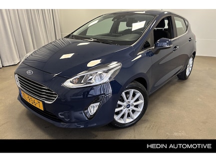 Ford Fiesta 0