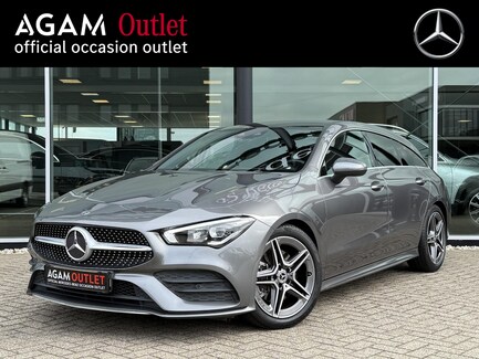 Mercedes-Benz CLA 0