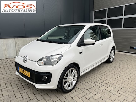 Volkswagen Up! 0