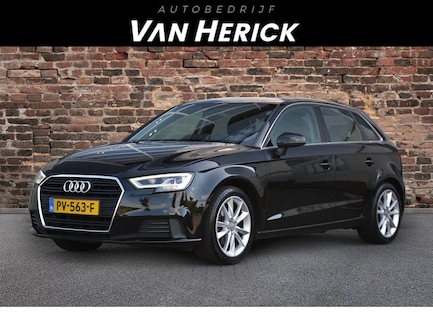 Audi A3 0
