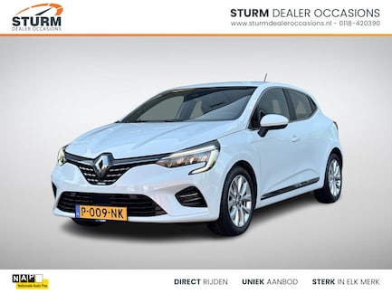 Renault Clio 0