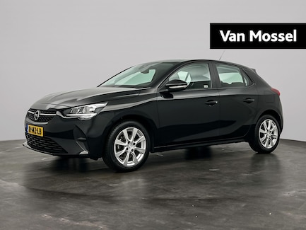 Opel Corsa 0