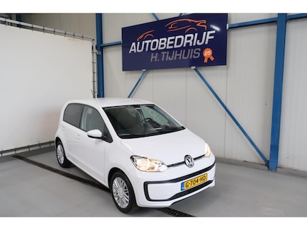 Volkswagen Up! 0