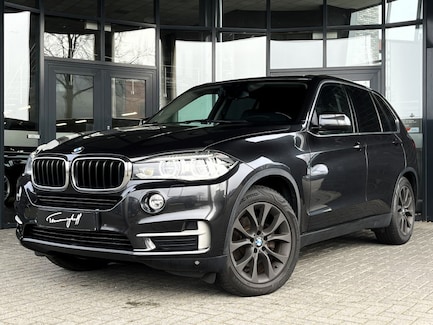 BMW X5 0