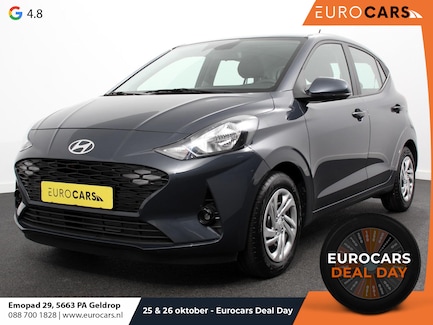 Hyundai i10 0