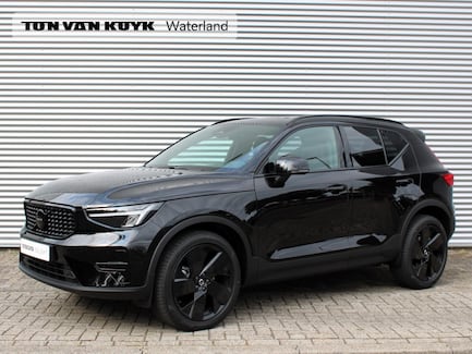 Volvo XC40 0