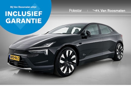 Polestar 4 0