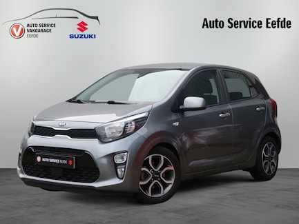 Kia Picanto 0