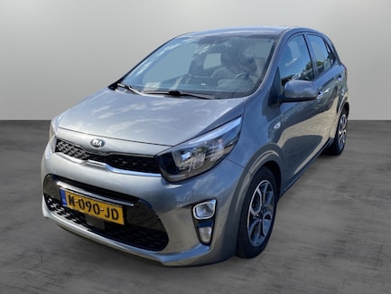 Kia Picanto 0