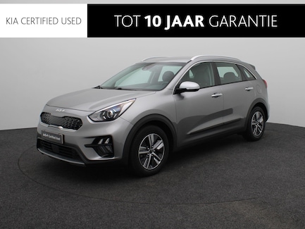 Kia Niro 0