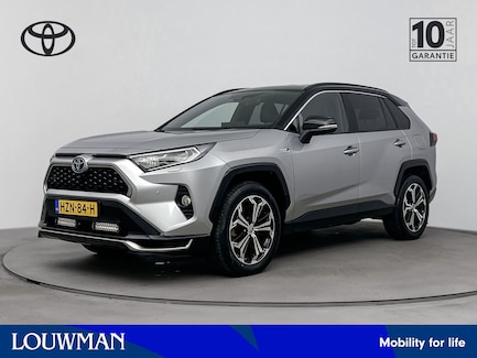 Toyota RAV4 0