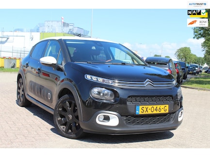 Citroën C3 0