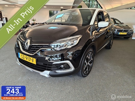 Renault Captur 0